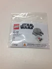 NEW NIB LEGO Star Wars 673419287524 Millennium Falcon NISB Factory Sealed