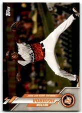 2020 TOPPS PRO DEBUT HECTOR FIGUEROA BOWLING GREEN HOT RODS #PD-137