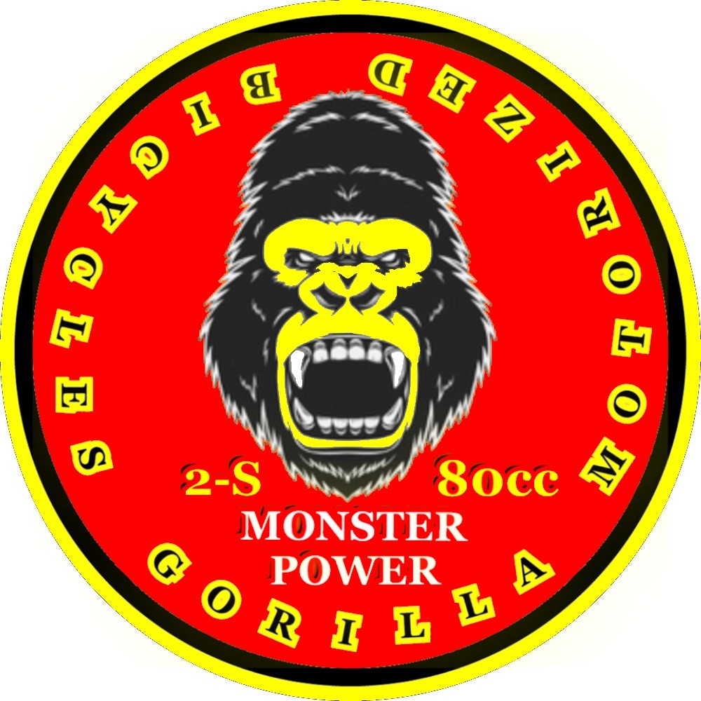 80cc 4 stroke bicycle