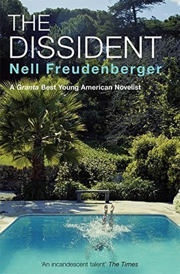 The Dissident by Freudenberger, Nell 0330493442 FREE Shipping