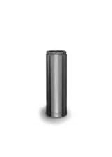 Security Chimneys 8'' Secure Temp ASHT Pipe Length 18'' - 8L18-2