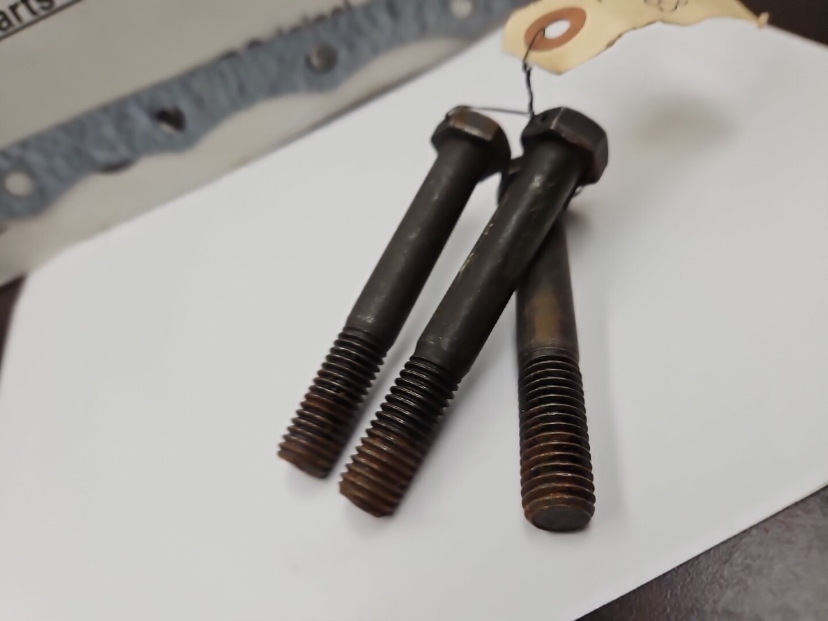 New Holland O-Ring Part # 9968052 - New Holland Rochester - Foto 3