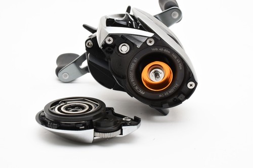 Daiwa 21 ZILLION SV TW 1000P Right Hand Baitcasting Reel From japan #2386 - Picture 14 of 16