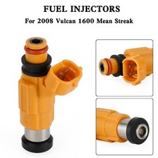 49033-1057 Fuel injectors INP-786 for Kawasaki 2000-2008 Vulcan 1500 1600 PN