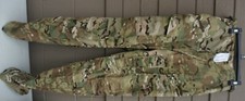 Multicam Army Aircrew Combat Trousers size Small Long Loc M1