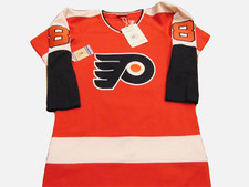MITCHELL & NESS NHL PHILADELPHIA FLYERS DAVE SCHULTZ AUTHENTIC JERSEY S 36