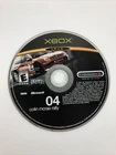 Colin McRae Rally 2004 Microsoft Xbox Video Game Disc Only - Free Shipping