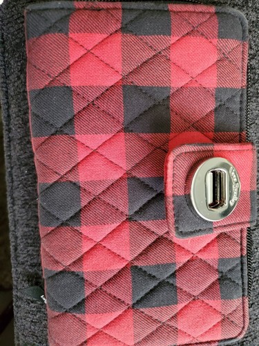 Vera bradley tango red - Gem