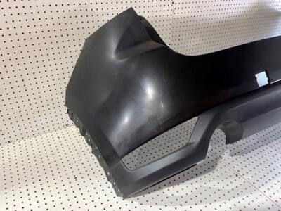 OEM 2017-2020 Mazda CX5 Bare Rear Bumper Cover KB8A-50221 | eBay