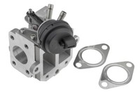 AGR-KÜHLERVENTIL Audi Seat Skoda VW 2.0 TDI 03G131512L 03G131513D