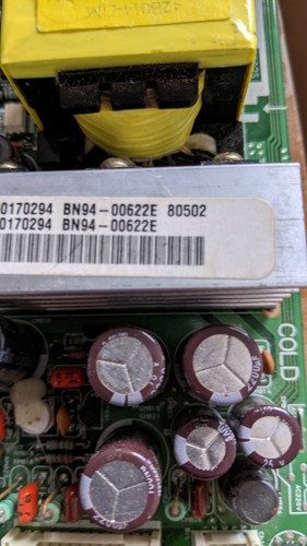 Samsung Power BN9400622E, BN4400216A, BN4400330A, BN4400443A, BN4400265B, BN4400875A - Bild 3 von 8