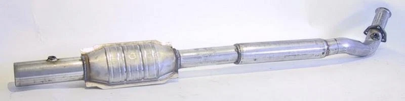 Catalytic Converter Fits 1998 Chevrolet Express 1500 5.7L V8 GAS OHV Foto 3 de 4