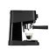 thumbnail 4  - Delonghi Stilosa Barista Espresso Machine &amp; Cappuccino Maker - Black/Si EC260.BK