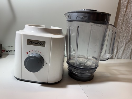 Kenwood Standmixer - Bild 4 von 6