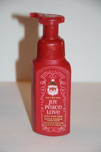 Bath & Body Works Gentle Foaming Hand Soap 8.75 oz / 259 mL (You Choose) NEW! - Picture 685 of 703