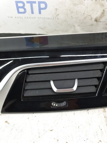 BMW 5 SERIES G30 2017-2023 Dashboard Air Vent & Trim - Picture 7 of 12