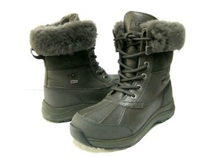 leather uggs uk