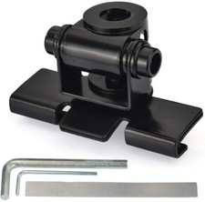 Bingfu Pojazd CB Radio Mobilne Radio Antena Montaż przez otwór Uchwyt mocujący