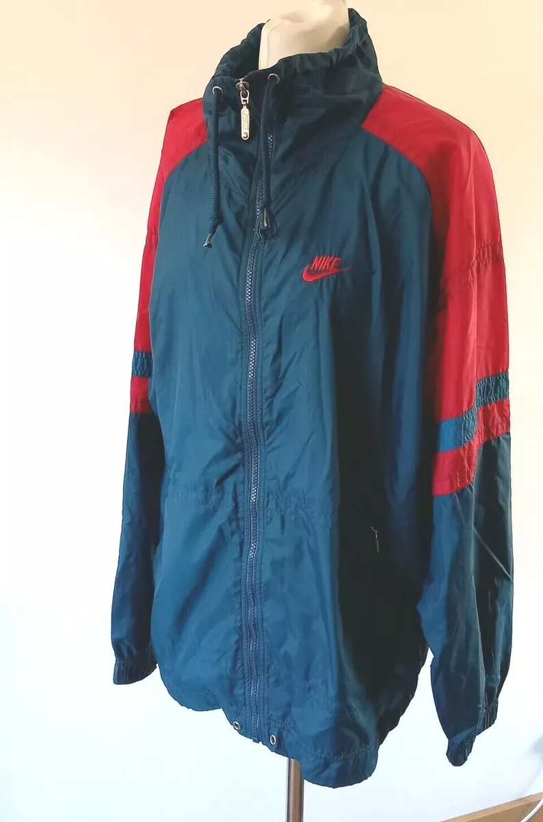 Nike shell hotsell suit jacket