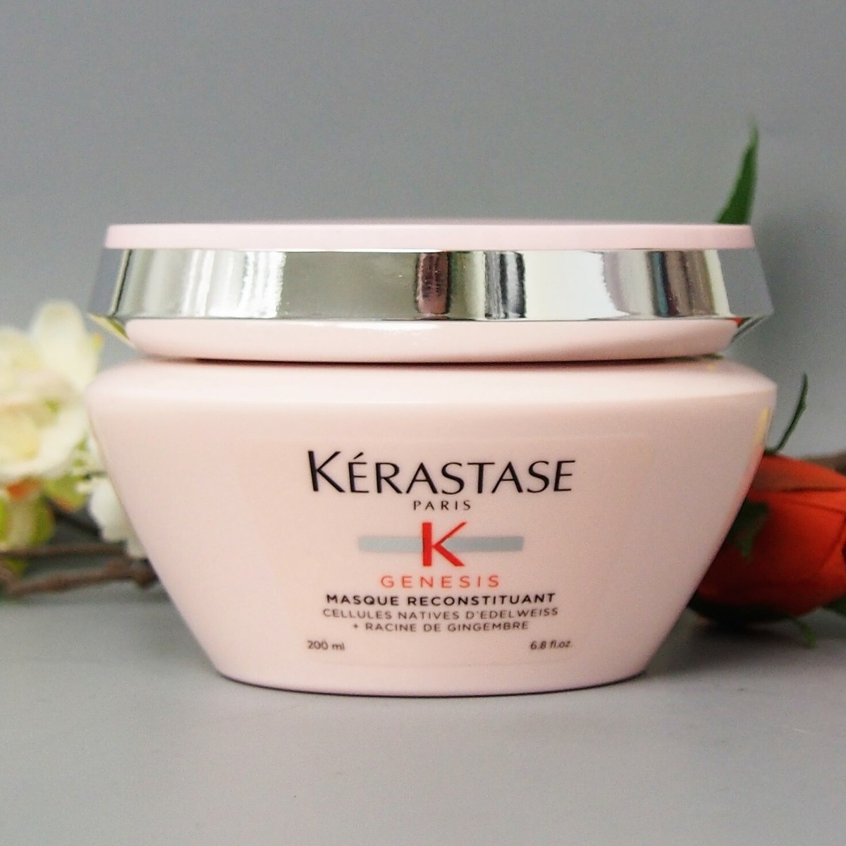 Kerastase Genesis Masque Reconstituant Hair Mask 200ml / 6.8