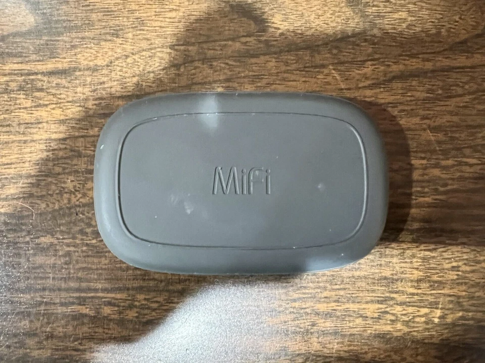 VERIZON, NOVATEL / INSEEGO MIFI 8800L XLTE JETPACK 4G LTE MOBILE HOTSPOT MODEM - Image 2 of 4