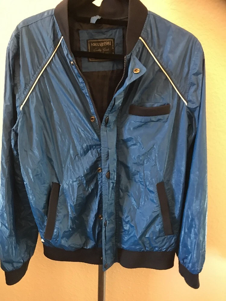 Heritage 1981 Jackets for Men for Sale - Shop New & Used - eBay