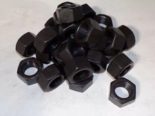 7/8"-14 Hex Nut Grade 8 QTY-25 4177880