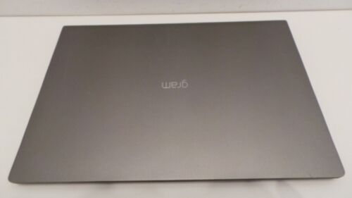 LG Gram 17Z990, i7, 16GB RAM, 1TB SSD (2x 512GB), 17.3 inches, Ultra-Lightweight - Picture 1 of 3