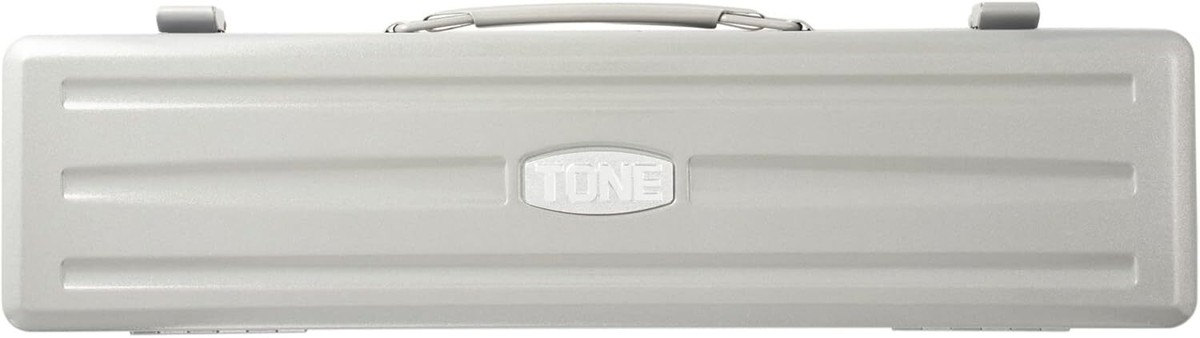 TONE Socket Wrench Set 1560MS 9.5mm 3/8