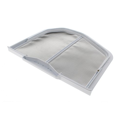 WHIRLPOOL 3RAED3005TQO TUMBLE DRYER FILTER, FLUFF SIEVE LINT SCREEN
