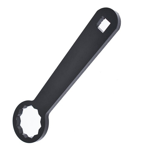 Replacement 36mm Wrench Tool For Motorcycle Rear Axle Nut Torque Adapter - Picture 3 of 7