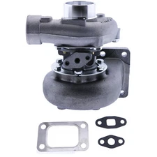 Turbo TA3118 Turbocharger 500332654 4817756 for Case Tractors JX100U JX90U JX95