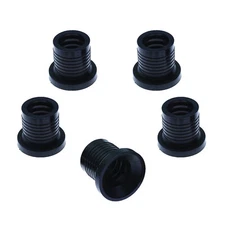 Filler / Dipstick Tube Boot Seal--Fits 4L60E, 4L65E, 4L70E, 4L75E Transmissions