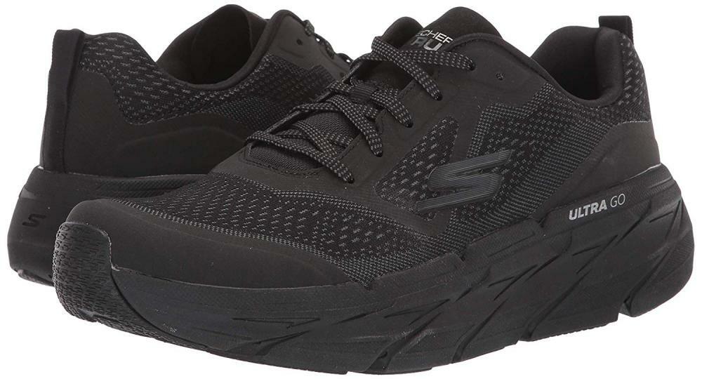 skechers max cushion for men