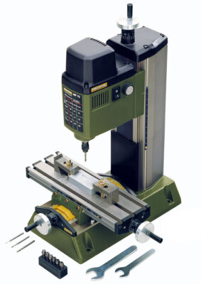 Proxxon MICRO-Fräse MF 70, 27110