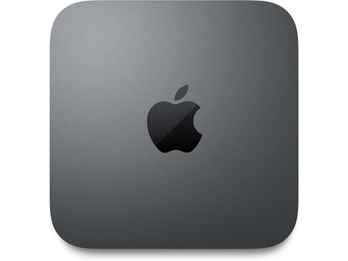 2018 Apple Mac Mini Intel Core i5 3.0GHz 64GB RAM 256GB SSD MRTT2LL/A A1993 Gray