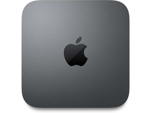 2018 Apple Mac Mini Intel Core i7 3.2GHz 16GB RAM 1TB SSD MRTT2LL/A A1993 Gray