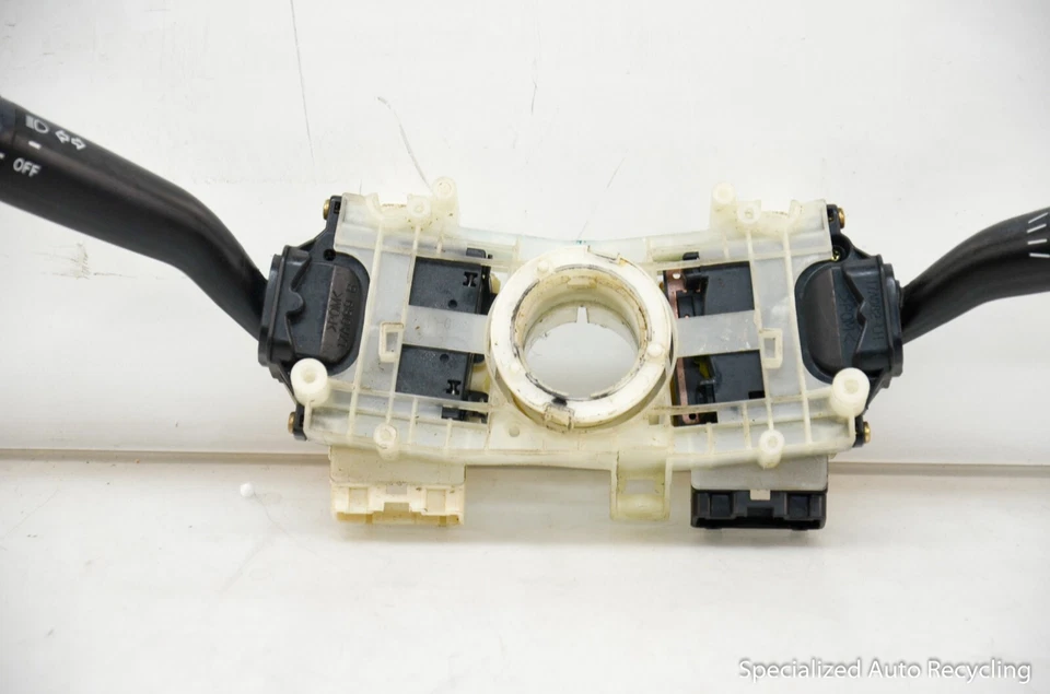 2002 Toyota Sienna Headlamp & Wiper Switch Assembly OEM - Изображение 4 из 4