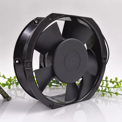 Ventilateur de refroidissement CF CF17251A2HS 17251 220V-240V 0,24A/0,21A - Photo 3/3
