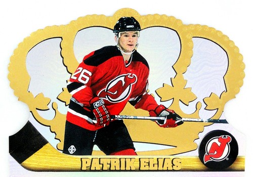 1997-98 Pacific CROWN ROYALE **** PICK YOUR CARD **** From The SET - Picture 75 of 145