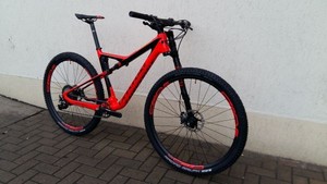 scalpel si carbon 1 2017