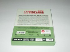 The Shiver of the Vampires 1971 4K UHD Limited Edition