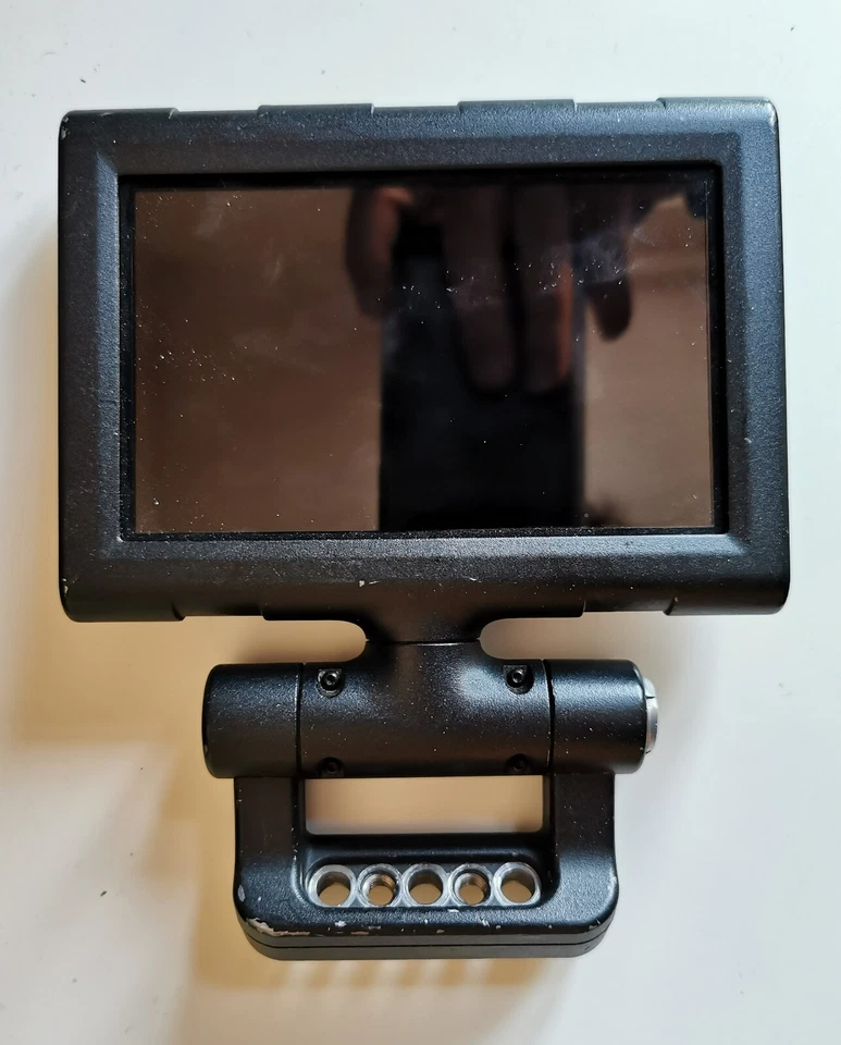 RED PRO 5.0 TOUCH LCD Monitor for RED Epic Scarlet MX DSMC Touch Screen Monitor - Image 2 of 3