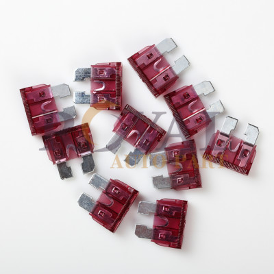 #ad 30 40 Amp ATC Fuse Blade Style 40A Automotive Car Truck $6.99
