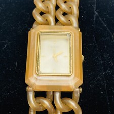 Наручные часы Guess Women's Peach Acrylic