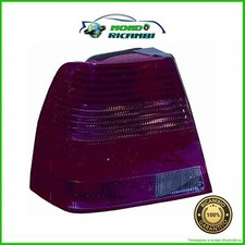 HEADLIGHT - LEFT TAILLIGHT HIGHLINE - SX - VOLKSWAGEN BORA 98->05