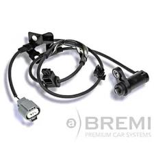 BREMI ABS Speed Sensor For MITSUBISHI L 200 / Triton 05-15 MN102577
