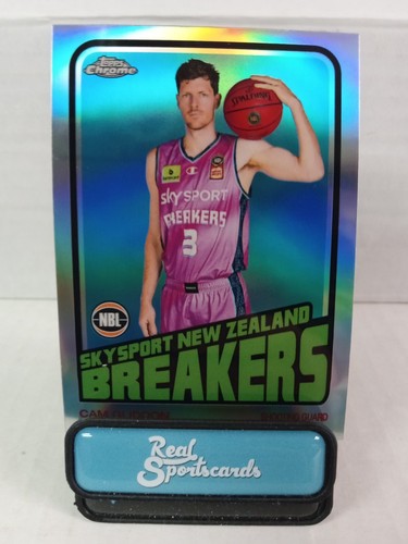 2022-23 Topps Chrome NBL Pick a Card - #1-100, Inserts, Rookies, Parallels - Picture 121 of 249