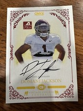 2022 Onyx Vintage College Football Cards Checklist 17