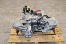 Motor de conducción Audi etron e-tron 4KE 0EF903041L motor eléctrico transmisión 0EF901091AF